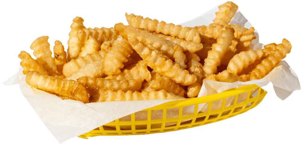 Fry basket