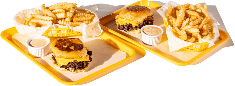 Platters